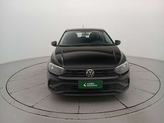 VOLKSWAGEN-POLO-1.0 MPI TRACK MANUAL VOLKSWAGEN-POLO-2025