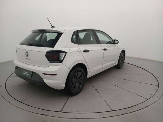 VOLKSWAGEN-POLO-1.0 MPI TRACK MANUAL VOLKSWAGEN-POLO-2025