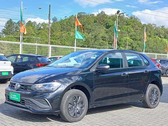 VOLKSWAGEN-POLO-1.0 MPI TRACK MANUAL VOLKSWAGEN-POLO-2025