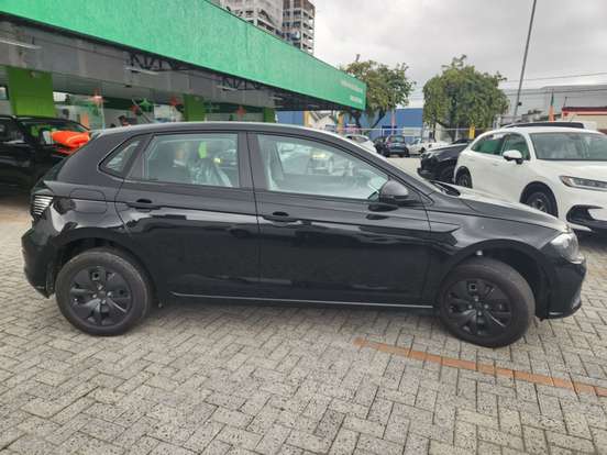 VOLKSWAGEN-POLO-1.0 MPI TRACK MANUAL VOLKSWAGEN-POLO-2025