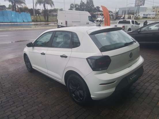 VOLKSWAGEN-POLO-1.0 MPI TRACK MANUAL VOLKSWAGEN-POLO-2024