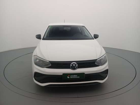 VOLKSWAGEN-POLO-1.0 MPI TRACK MANUAL VOLKSWAGEN-POLO-2025