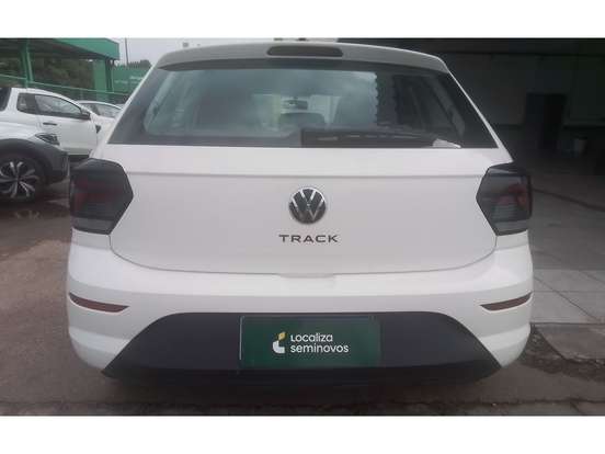 VOLKSWAGEN-POLO-1.0 MPI TRACK MANUAL VOLKSWAGEN-POLO-2025