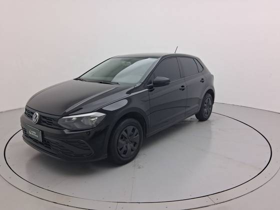 VOLKSWAGEN POLO 1.0 MPI TRACK MANUAL