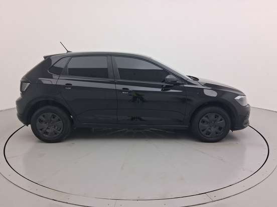 VOLKSWAGEN-POLO-1.0 MPI TRACK MANUAL VOLKSWAGEN-POLO-2025