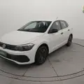 VOLKSWAGEN POLO 1.0 MPI TRACK MANUAL VOLKSWAGEN POLO 1.0 MPI TRACK MANUAL