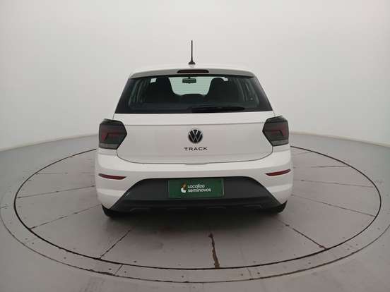 VOLKSWAGEN-POLO-1.0 MPI TRACK MANUAL VOLKSWAGEN-POLO-2025
