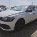 VOLKSWAGEN POLO 1.0 MPI TRACK MANUAL VOLKSWAGEN POLO 1.0 MPI TRACK MANUAL