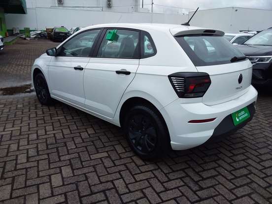 VOLKSWAGEN-POLO-1.0 MPI TRACK MANUAL VOLKSWAGEN-POLO-2025