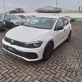 VOLKSWAGEN POLO 1.0 MPI TRACK MANUAL VOLKSWAGEN POLO 1.0 MPI TRACK MANUAL