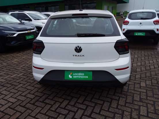 VOLKSWAGEN-POLO-1.0 MPI TRACK MANUAL VOLKSWAGEN-POLO-2025