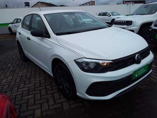 VOLKSWAGEN-POLO-1.0 MPI TRACK MANUAL VOLKSWAGEN-POLO-2025