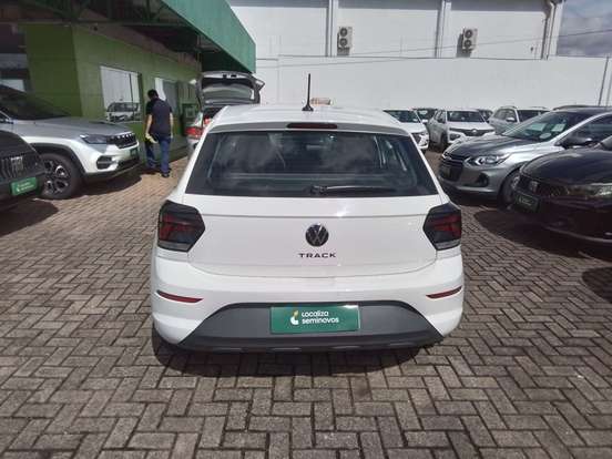 VOLKSWAGEN-POLO-1.0 MPI TRACK MANUAL VOLKSWAGEN-POLO-2025