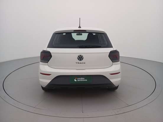 VOLKSWAGEN-POLO-1.0 MPI TRACK MANUAL VOLKSWAGEN-POLO-2025