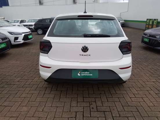 VOLKSWAGEN-POLO-1.0 MPI TRACK MANUAL VOLKSWAGEN-POLO-2025