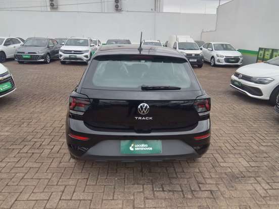 VOLKSWAGEN-POLO-1.0 MPI TRACK MANUAL VOLKSWAGEN-POLO-2025