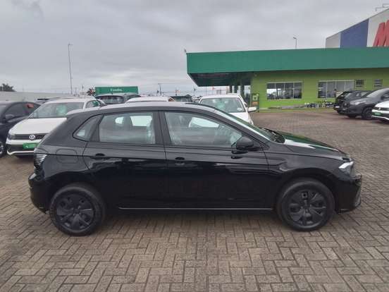 VOLKSWAGEN-POLO-1.0 MPI TRACK MANUAL VOLKSWAGEN-POLO-2025