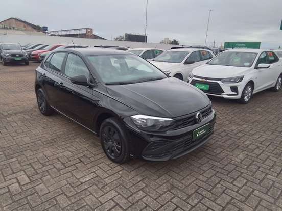 VOLKSWAGEN-POLO-1.0 MPI TRACK MANUAL VOLKSWAGEN-POLO-2025