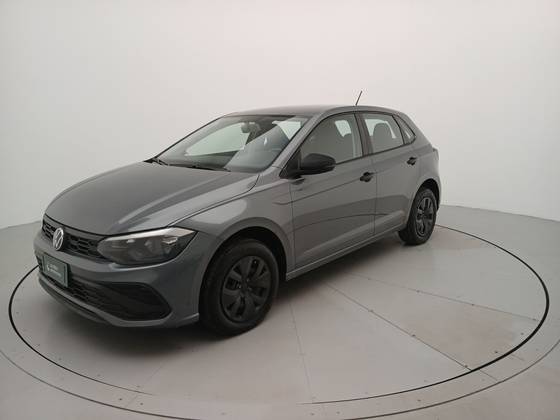 VOLKSWAGEN POLO 1.0 MPI TRACK MANUAL