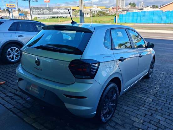 VOLKSWAGEN-POLO-1.0 MPI TRACK MANUAL VOLKSWAGEN-POLO-2025