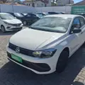 VOLKSWAGEN POLO 1.0 MPI TRACK MANUAL VOLKSWAGEN POLO 1.0 MPI TRACK MANUAL