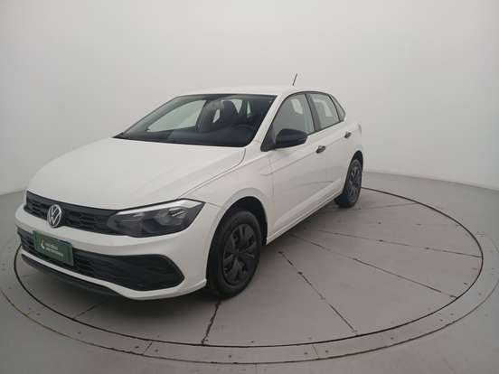 VOLKSWAGEN-POLO-1.0 MPI TRACK MANUAL VOLKSWAGEN-POLO-2025