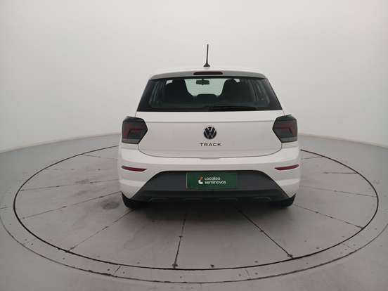 VOLKSWAGEN-POLO-1.0 MPI TRACK MANUAL VOLKSWAGEN-POLO-2025