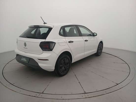 VOLKSWAGEN-POLO-1.0 MPI TRACK MANUAL VOLKSWAGEN-POLO-2025