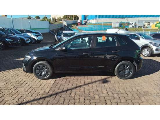 VOLKSWAGEN-POLO-1.0 MPI TRACK MANUAL VOLKSWAGEN-POLO-2024