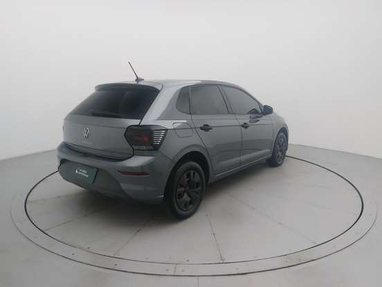 VOLKSWAGEN-POLO-1.0 MPI TRACK MANUAL VOLKSWAGEN-POLO-2025