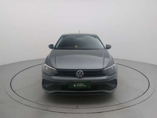 VOLKSWAGEN-POLO-1.0 MPI TRACK MANUAL VOLKSWAGEN-POLO-2025