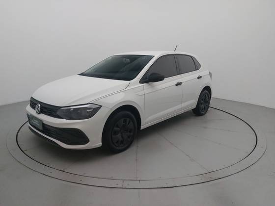 VOLKSWAGEN POLO 1.0 MPI TRACK MANUAL