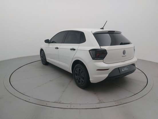 VOLKSWAGEN-POLO-1.0 MPI TRACK MANUAL VOLKSWAGEN-POLO-2025