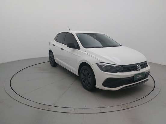 VOLKSWAGEN-POLO-1.0 MPI TRACK MANUAL VOLKSWAGEN-POLO-2025