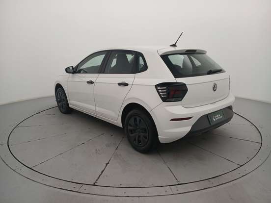VOLKSWAGEN-POLO-1.0 MPI TRACK MANUAL VOLKSWAGEN-POLO-2024