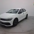 VOLKSWAGEN POLO 1.0 MPI TRACK MANUAL VOLKSWAGEN POLO 1.0 MPI TRACK MANUAL