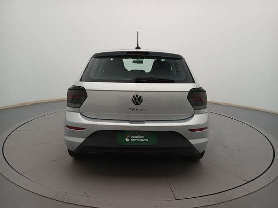 VOLKSWAGEN-POLO-1.0 MPI TRACK MANUAL VOLKSWAGEN-POLO-2025