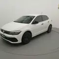 VOLKSWAGEN POLO 1.0 MPI TRACK MANUAL VOLKSWAGEN POLO 1.0 MPI TRACK MANUAL