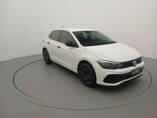 VOLKSWAGEN-POLO-1.0 MPI TRACK MANUAL VOLKSWAGEN-POLO-2025