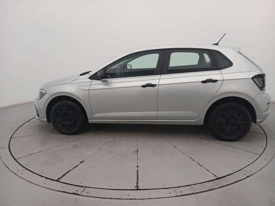 VOLKSWAGEN-POLO-1.0 MPI TRACK MANUAL VOLKSWAGEN-POLO-2025
