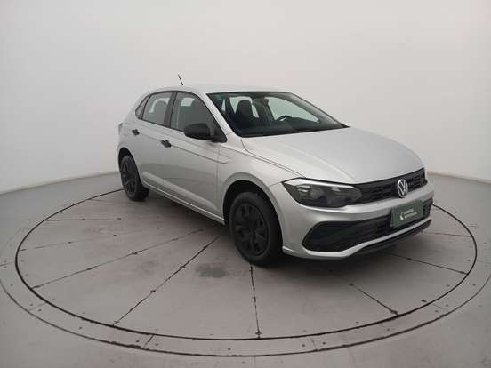 VOLKSWAGEN-POLO-1.0 MPI TRACK MANUAL VOLKSWAGEN-POLO-2025
