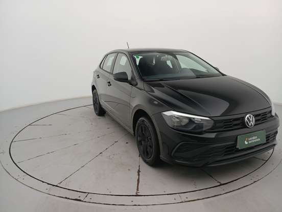 VOLKSWAGEN-POLO-1.0 MPI TRACK MANUAL VOLKSWAGEN-POLO-2025