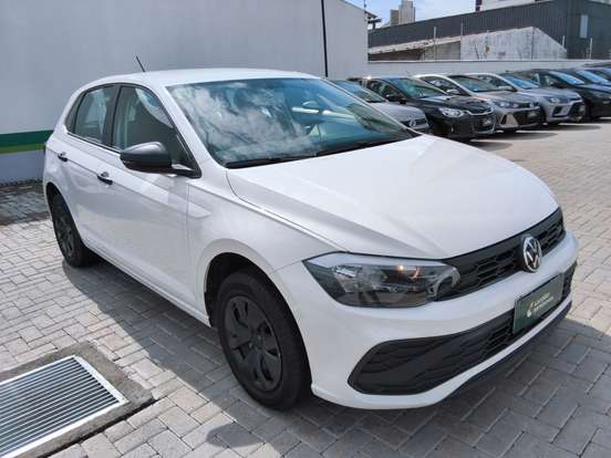 VOLKSWAGEN-POLO-1.0 MPI TRACK MANUAL VOLKSWAGEN-POLO-2025