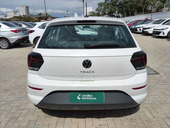 VOLKSWAGEN-POLO-1.0 MPI TRACK MANUAL VOLKSWAGEN-POLO-2025
