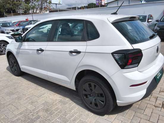 VOLKSWAGEN-POLO-1.0 MPI TRACK MANUAL VOLKSWAGEN-POLO-2025
