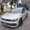 VOLKSWAGEN POLO 1.0 MPI TRACK MANUAL VOLKSWAGEN POLO 1.0 MPI TRACK MANUAL