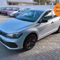 VOLKSWAGEN POLO 1.0 MPI TRACK MANUAL VOLKSWAGEN POLO 1.0 MPI TRACK MANUAL