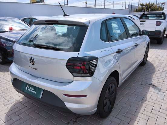 VOLKSWAGEN-POLO-1.0 MPI TRACK MANUAL VOLKSWAGEN-POLO-2025