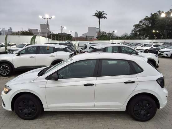 VOLKSWAGEN-POLO-1.0 MPI TRACK MANUAL VOLKSWAGEN-POLO-2025