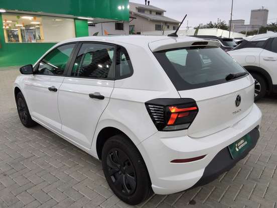 VOLKSWAGEN-POLO-1.0 MPI TRACK MANUAL VOLKSWAGEN-POLO-2025